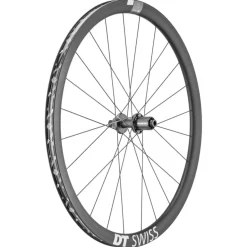 Wielen En Wielsets < DT Swiss ERC 1400 DICUT 35 Wielset - 28" | Carbon | Clincher | Centerlock - 12x100mm | 12x142mm