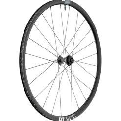 Wielen En Wielsets < DT Swiss ER 1400 DICUT db 25 Wielset - 28" | Clincher | Centerlock - 12x100mm | 12x142mm