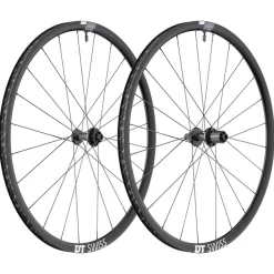 Wielen En Wielsets < DT Swiss ER 1400 DICUT db 25 Wielset - 28" | Clincher | Centerlock - 12x100mm | 12x142mm