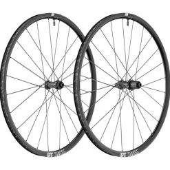 Wielen En Wielsets < DT Swiss ER 1600 SPLINE 23 Wielset - 28" | Clincher | Centerlock - 12x100mm | 12x142mm - 350 Road - HG-L