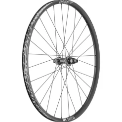 DT Swiss E 1900 SPLINE Achterwiel - 27.5