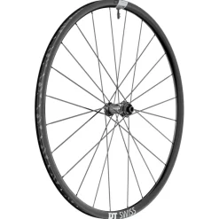 Wielen En Wielsets < DT Swiss E 1800 SPLINE db 23 Fietswielset - 28" | Clincher | Centerlock - 12x100mm / 12x142mm - Shimano HG-L