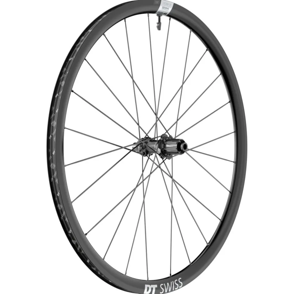 Wielen En Wielsets < DT Swiss E 1800 SPLINE 30 Wielset - 28" | Clincher | Centerlock - 12x100mm | 12x142mm - Shimano HG-L