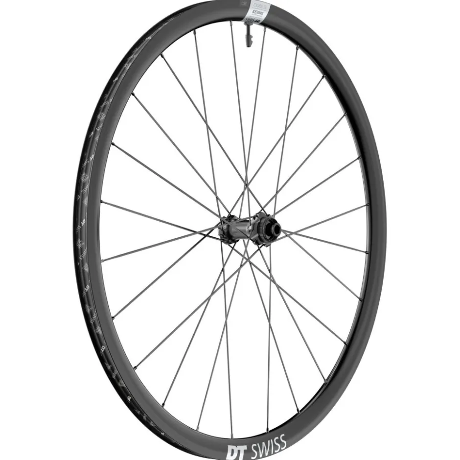 Wielen En Wielsets < DT Swiss E 1800 SPLINE 30 Wielset - 28" | Clincher | Centerlock - 12x100mm | 12x142mm - Shimano HG-L