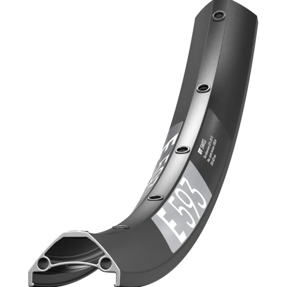 Velgen < DT Swiss E 593 Velg - 29" | Disc