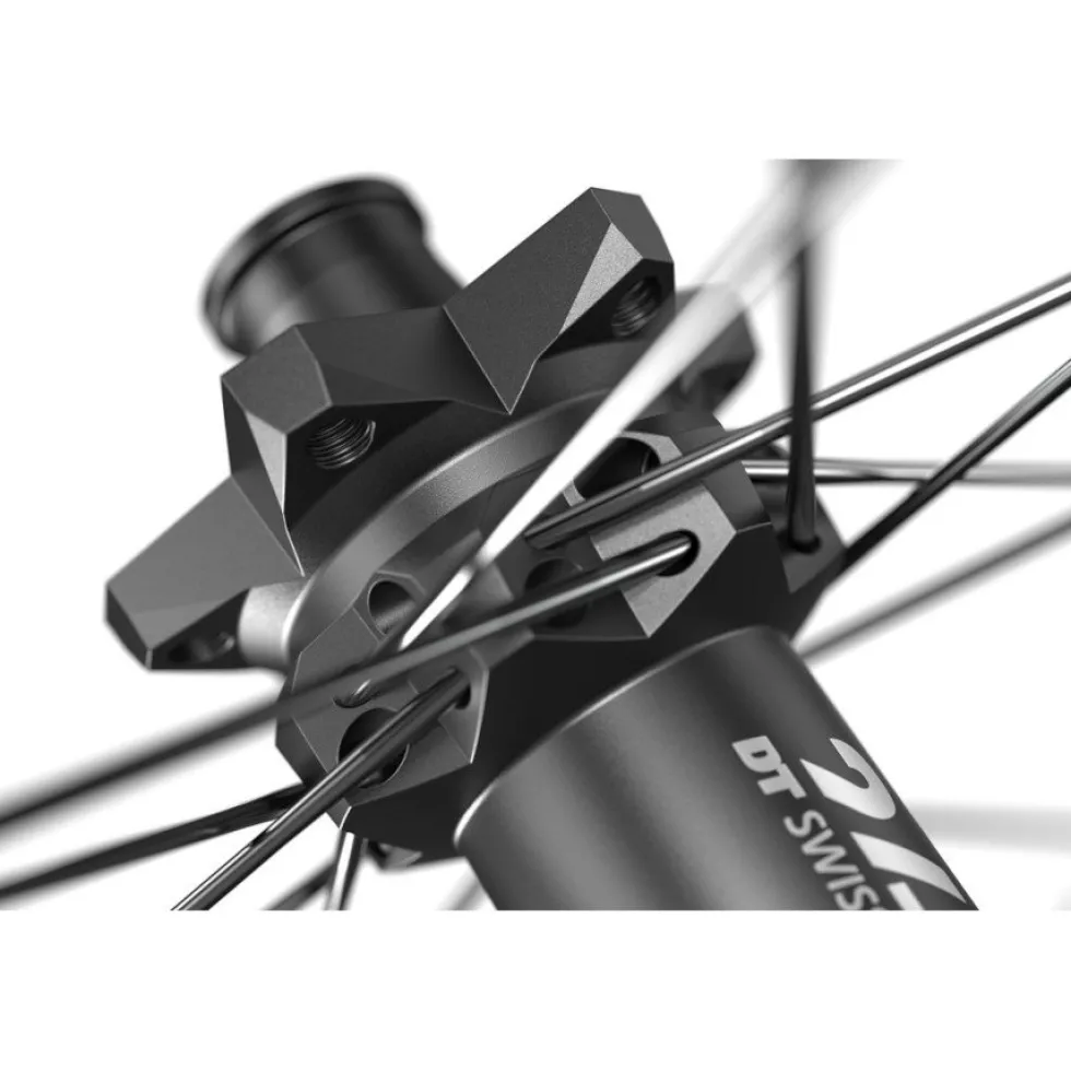 DT Swiss EXC 1501 SPLINE ONE Rear Wheel - 27.5" | Carbon - Hookless | 6-Bolt - 12x148mm Boost - XD / Micro Spline