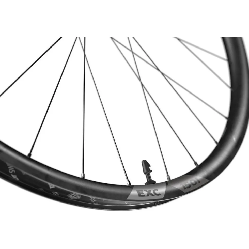 DT Swiss EXC 1501 SPLINE ONE Wielset - 29" | Carbon - Hookless | Centerlock - 15x110mm / 12x148mm Boost - XD / Micro Spline