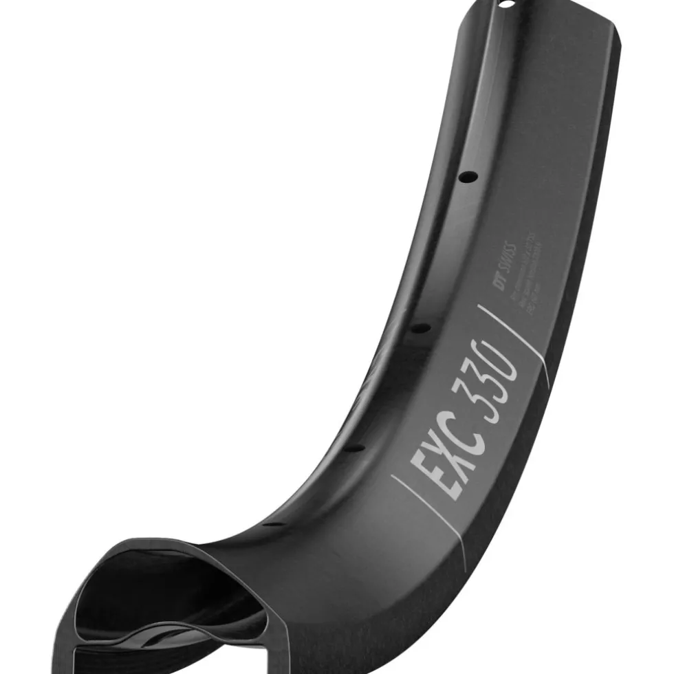 DT Swiss EXC 330 Velg - 29" | Carbon | Hookless | Disc