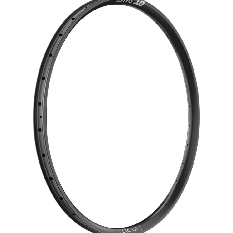 DT Swiss EXC 330 Velg - 29" | Carbon | Hookless | Disc