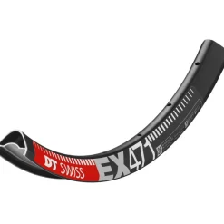 Velgen < DT Swiss EX 471 26" Disc MTB Velg - zwart