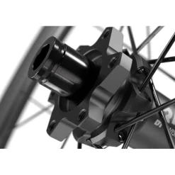 DT Swiss EX 1700 SPLINE Achterwiel - 27.5
