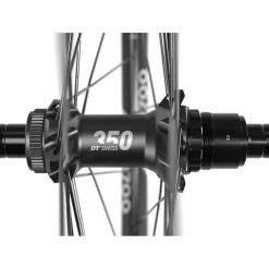 DT Swiss EX 1700 SPLINE 29" Wielset - 6 Gaten - 15x110mm | 12x148mm Boost - Shimano Micro Spline