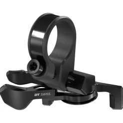 Verende Voorvorken < DT Swiss F 232 ONE Remote Voorvork - 29" | 100mm | 44mm Offset | Tapered - 15x110mm Boost
