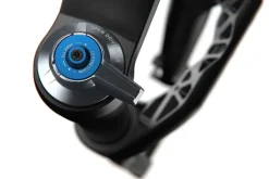 DT Swiss F 232 ONE Voorvork - 29" | 120mm | 44mm Offset | Tapered - 15x110mm Boost