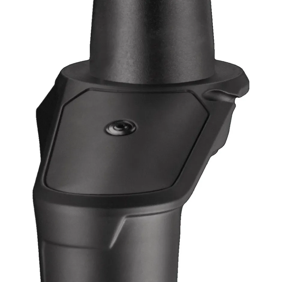 Verende Voorvorken < DT Swiss F 535 ONE - 27.5+/29" Voorvork - 140mm - 51mm Offset - Tapered - 15x110mm Boost - zwart