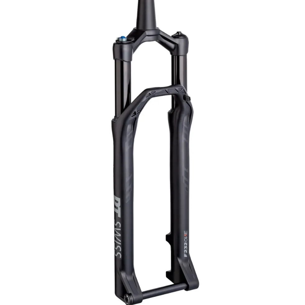 DT Swiss F 232 ONE 29" Voorvork - Remote 2-in-1 - 100mm - 51mm Offset - Tapered - 15x110mm Boost