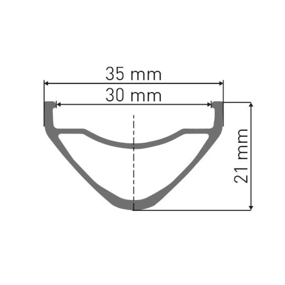 DT Swiss FR 1500 CLASSIC Achterwiel - 27.5" | Clincher | 6-Gaten - 12x157mm Boost - HG / XD