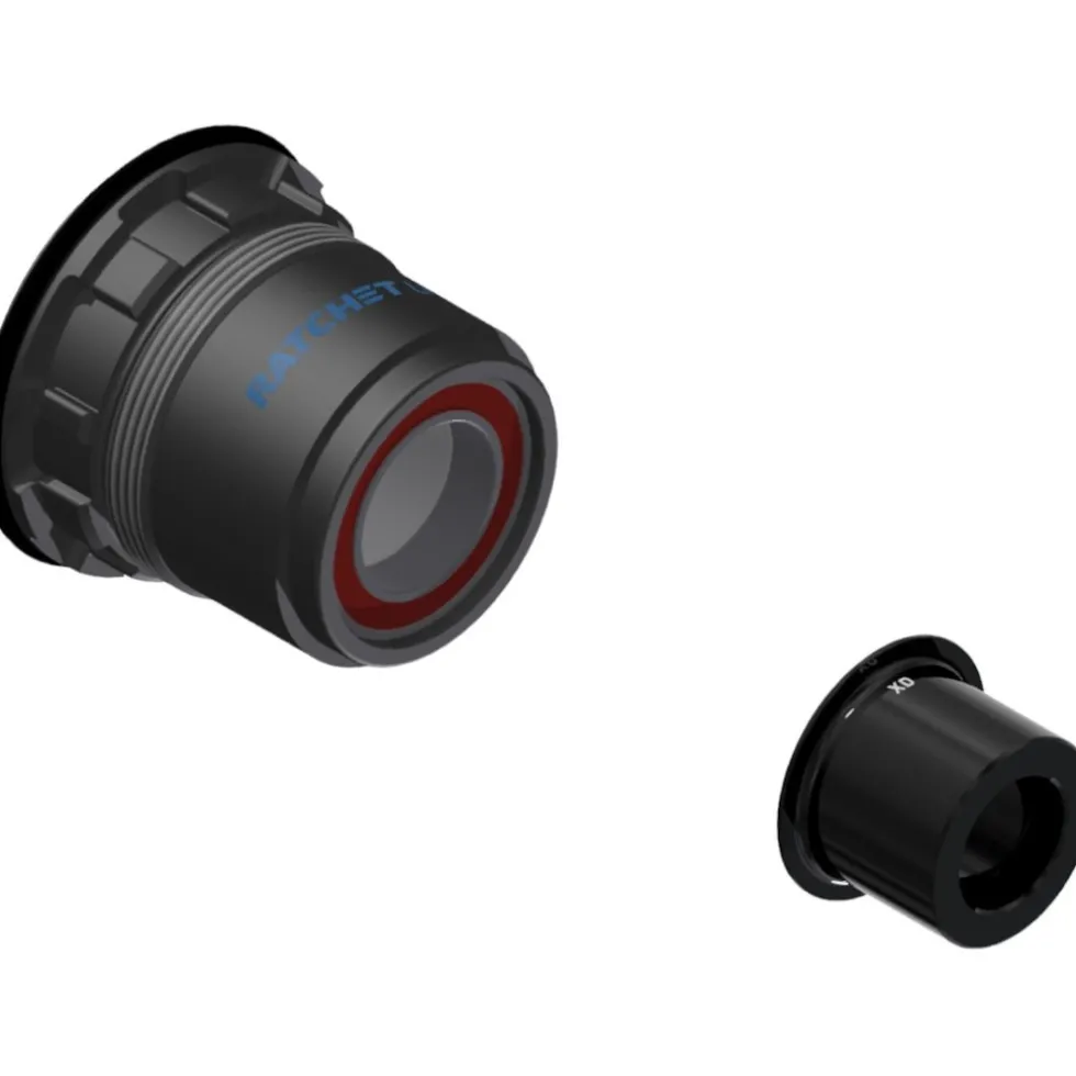 DT Swiss Freewheelbody - Ratchet LN - SRAM XD | Staal - HWYABL00S4447S - 12x142/148mm