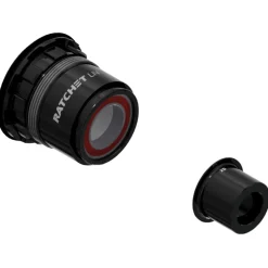 Naven En Freewheel < DT Swiss Freewheelbody - Ratchet LN - SRAM XD | Aluminium | 12x142/148mm - HWYABM00S3766S
