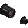 Naven En Freewheel < DT Swiss Freewheelbody - Ratchet LN - Shimano MTB | Aluminium | 12x142/148mm - HWYABM00S3764S