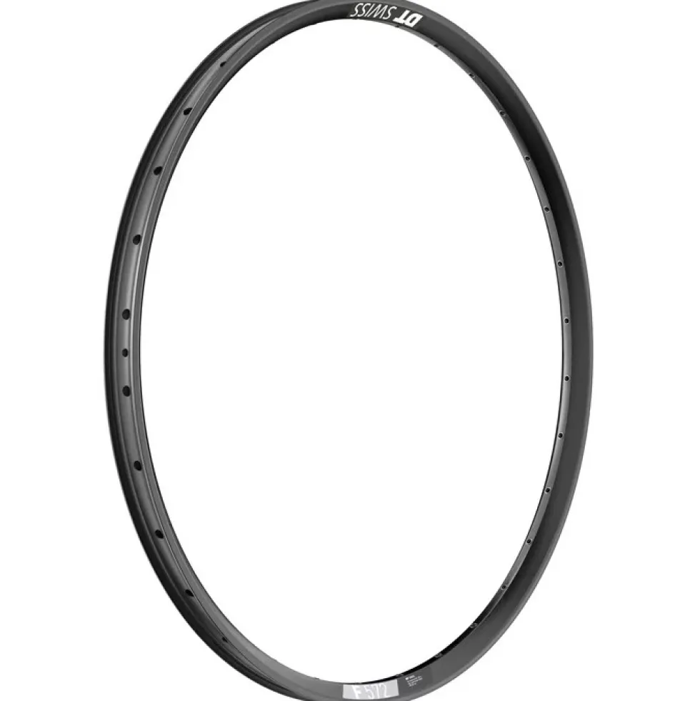 DT Swiss F 572 Velg - 27.5" | Disc