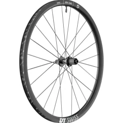 Wielen En Wielsets < DT Swiss GRC 1400 DICUT 30 Wielset - 28" | Carbon | Centerlock - 12x100mm | 12x142mm - HG-L / XDR