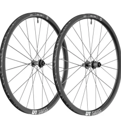 Wielen En Wielsets < DT Swiss GRC 1400 DICUT 30 Wielset - 28" | Carbon | Centerlock - 12x100mm | 12x142mm - HG-L / XDR