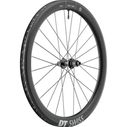 DT Swiss GRC 1400 DICUT 50 Wielset - 28" | Carbon | Centerlock - 12x100mm | 12x142mm - Micro Spline