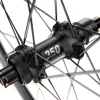 Wielen En Wielsets < DT Swiss GR 1600 SPLINE 25 Achterwiel - 28" | Clincher | Centerlock - 12x142mm - 350 Road - HG-L