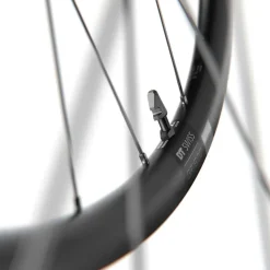 Wielen En Wielsets < DT Swiss GR 1600 SPLINE 25 Achterwiel - 28" | Clincher | Centerlock - 12x142mm - 350 Road - HG-L