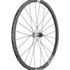 Wielen En Wielsets < DT Swiss GR 1600 SPLINE 25 Front Wheel - 27.5" | Clincher | Centerlock - 12x100mm - 2024