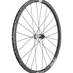 Wielen En Wielsets < DT Swiss GR 1600 SPLINE 25 Front Wheel - 27.5" | Clincher | Centerlock - 12x100mm - 2024