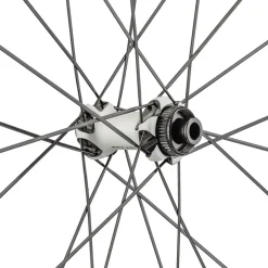 Wielen En Wielsets < DT Swiss GR 1600 SPLINE 25 Front Wheel - 27.5" | Clincher | Centerlock - 12x100mm - 2024