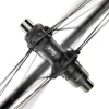 Wielen En Wielsets < DT Swiss G 1800 SPLINE 25 Achterwiel - 28" | Clincher | Centerlock - 12x142mm - 370 Ratchet - HG-L