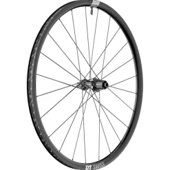 Wielen En Wielsets < DT Swiss G 1800 SPLINE 25 Achterwiel - 28" | Clincher | Centerlock - 12x142mm - 370 Ratchet - HG-L