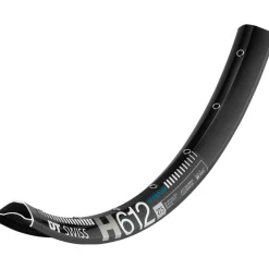 Velgen|E-Bike Wielen, Velgen En Naven < DT Swiss H 612 - 27,5"+ Disc MTB Velg - zwart