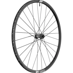 E-Bike Wielen, Velgen En Naven < DT Swiss HE 1800 SPLINE 23 Voorwiel - 28" | Clincher | Centerlock - 12x110mm Boost