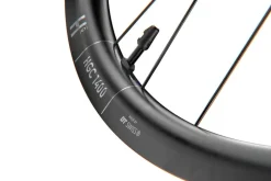 DT Swiss HGC 1400 SPLINE 30 Achterwiel - 28" | Carbon | Centerlock - 12x148mm Boost - HG-L / XDR