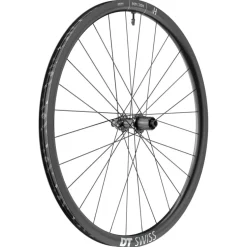 DT Swiss HGC 1400 SPLINE 30 Achterwiel - 28" | Carbon | Centerlock - 12x148mm Boost - HG-L / XDR
