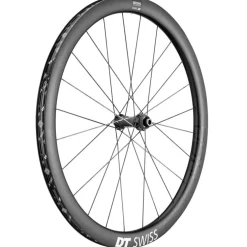 DT Swiss HGC 1400 SPLINE 42 Voorwiel - 27.5" | Carbon | Hookless | Centerlock - 12x110mm Boost