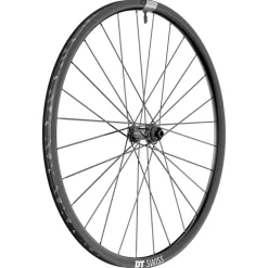 DT Swiss HG 1800 SPLINE DB 25 Voorwiel - 27.5" | Clincher | Centerlock - 12x142mm