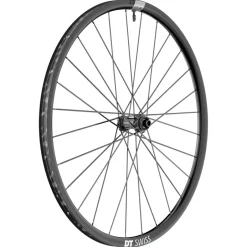 E-Bike Wielen, Velgen En Naven < DT Swiss HG 1800 SPLINE DB 25 Voorwiel - 27.5" | Clincher | Centerlock - 12x110mm Boost