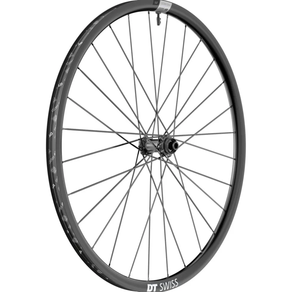 DT Swiss HG 1800 SPLINE DB 25 Wielset - 28" | Clincher | Centerlock - 12x110mm | 12x148mm Boost - HG-EV