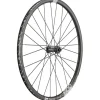 E-Bike Wielen, Velgen En Naven < DT Swiss HG 1800 SPLINE 25 Voorwiel - 27.5" | Clincher | Centerlock - 12x100mm
