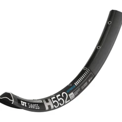 Velgen|E-Bike Wielen, Velgen En Naven < DT Swiss H 552 - 27.5"+ / 30mm Disc MTB Velg - zwart