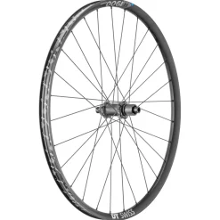 DT Swiss H 1900 SPLINE Achterwiel - 27.5" | 30mm | Clincher | Centerlock - 12x148mm Boost - zwart