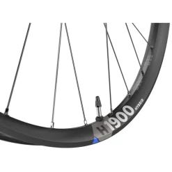 DT Swiss H 1900 SPLINE Achterwiel - 27.5