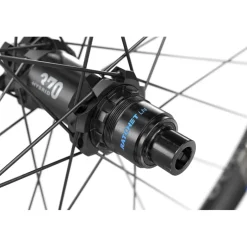 Wielen En Wielsets|E-Bike Wielen, Velgen En Naven < DT Swiss H 1900 SPLINE Achterwiel - 29" | 35mm | Clincher | Centerlock - 12x148mm Boost - zwart