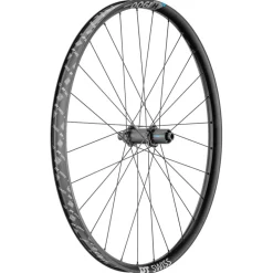 Wielen En Wielsets|E-Bike Wielen, Velgen En Naven < DT Swiss H 1900 SPLINE Achterwiel - 29" | 35mm | Clincher | Centerlock - 12x148mm Boost - zwart