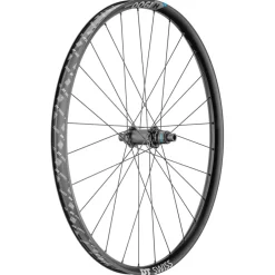 Wielen En Wielsets|E-Bike Wielen, Velgen En Naven < DT Swiss H 1900 SPLINE Achterwiel - 29" | 35mm | Clincher | Centerlock - 12x148mm Boost - zwart